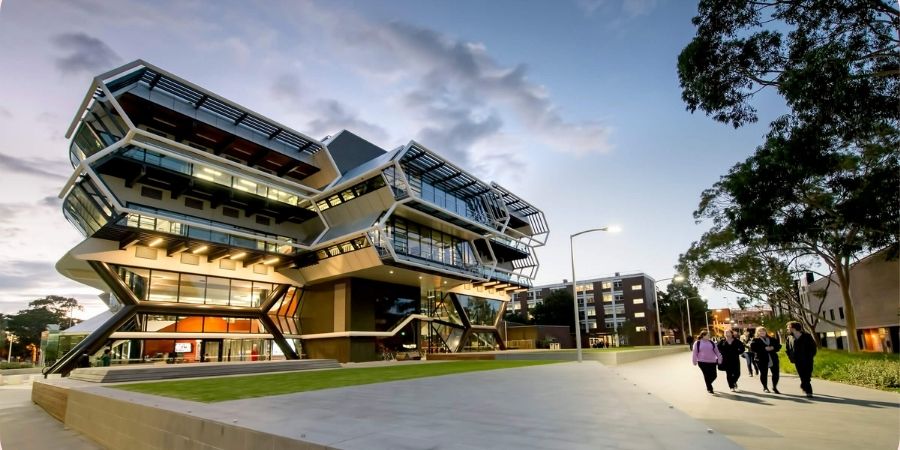 Monash University- One of the Top Universities of Australia